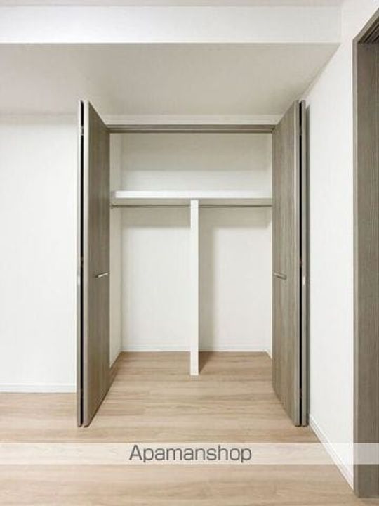 SーRESIDENCE板橋大山BRIMの内装