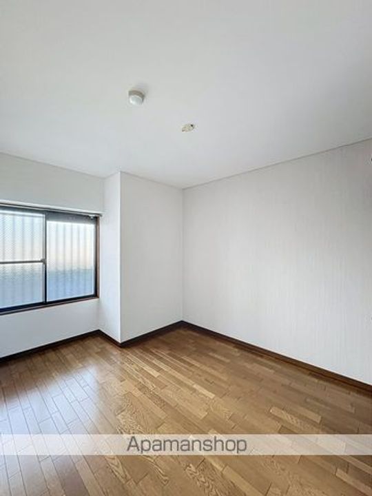 アジュール堺405の内装