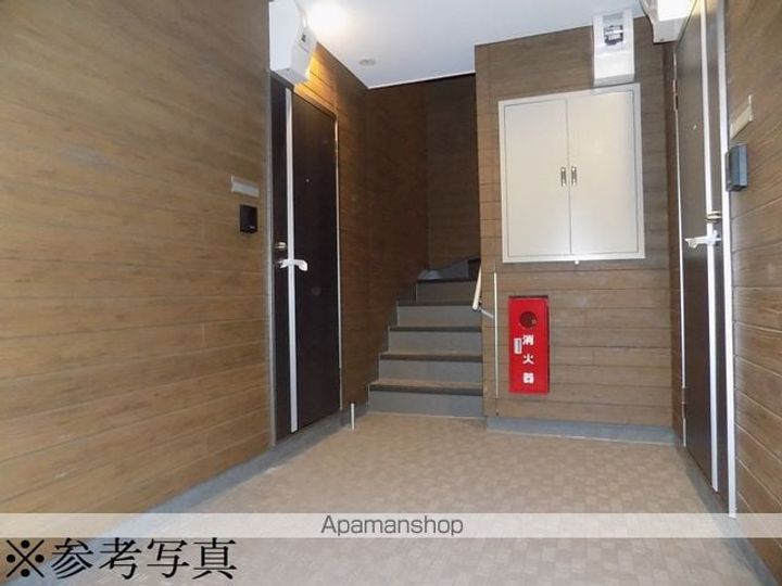 REGALEST庄内緑地公園301のその他画像