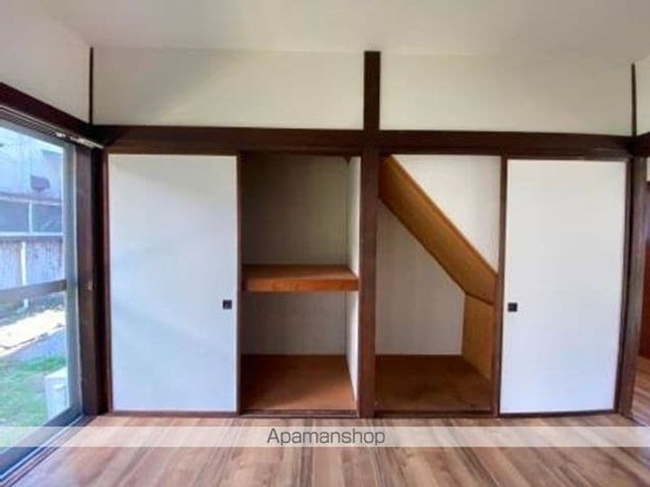 新潟県新潟市中央区京王3丁目(一戸建)の賃貸物件戸建てのその他画像