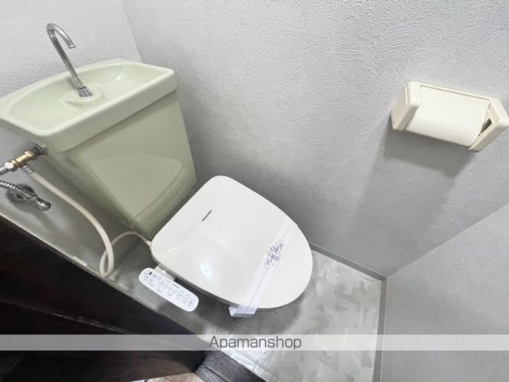 ヴィラ五稜郭のその他画像