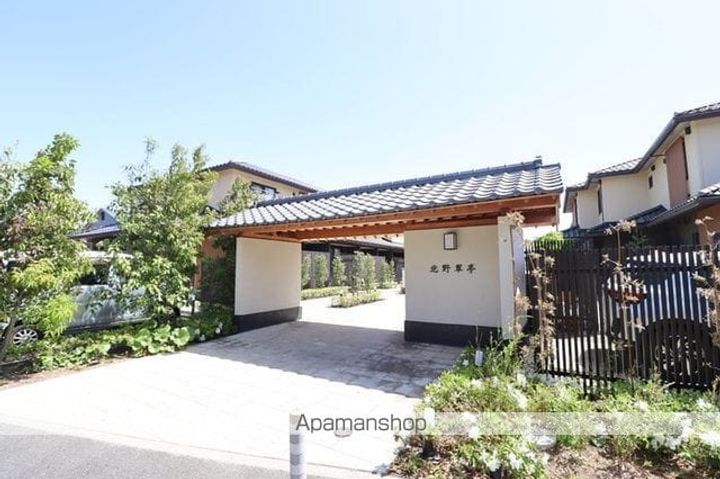 北野翠亭エアリクス 北野翠亭IIのその他画像