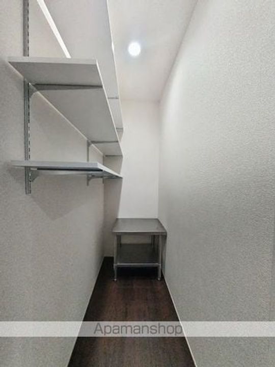 東京都日野市南平2丁目(一戸建)の賃貸物件の内装