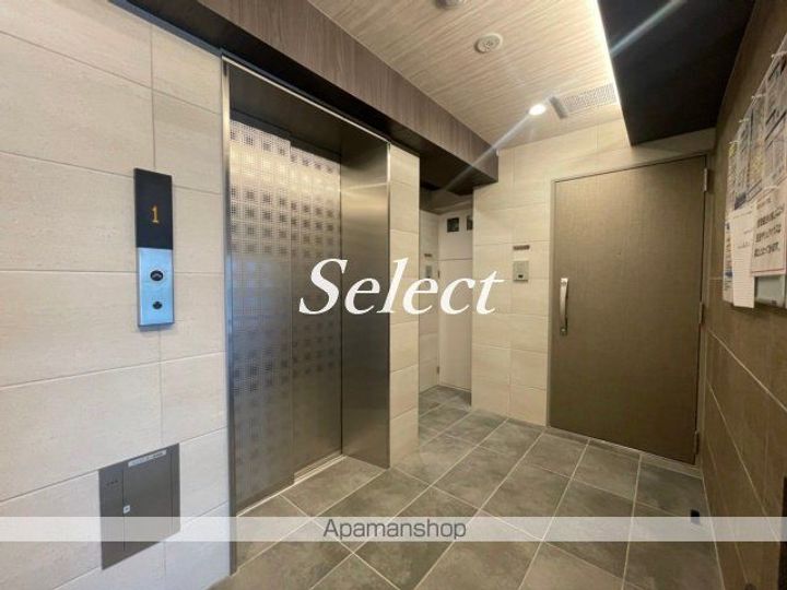 アイル プレミアム横浜 ノルドのその他画像