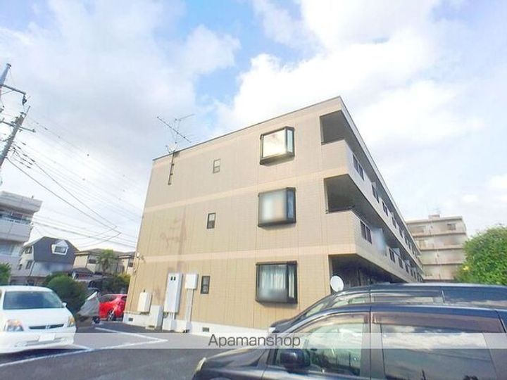 ロイヤル南流山のその他画像