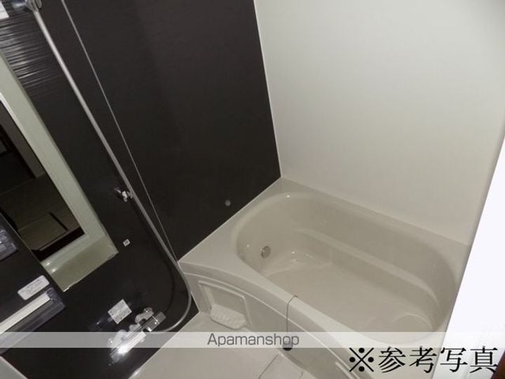 REGALEST庄内緑地公園301の風呂