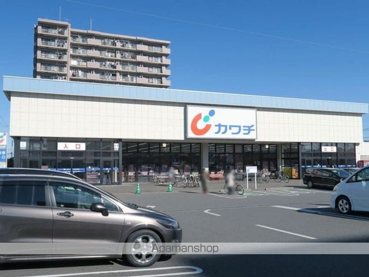 (仮称)D−ROOM下藤沢PJの周辺