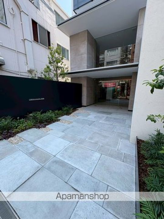 東京都中野区東中野1丁目の賃貸マンションのその他画像
