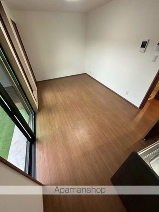 コネクトパーク東本町の内装