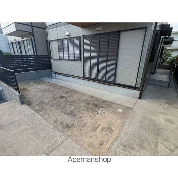 愛知県名古屋市名東区亀の井3丁目(一戸建)の賃貸物件戸建ての外観