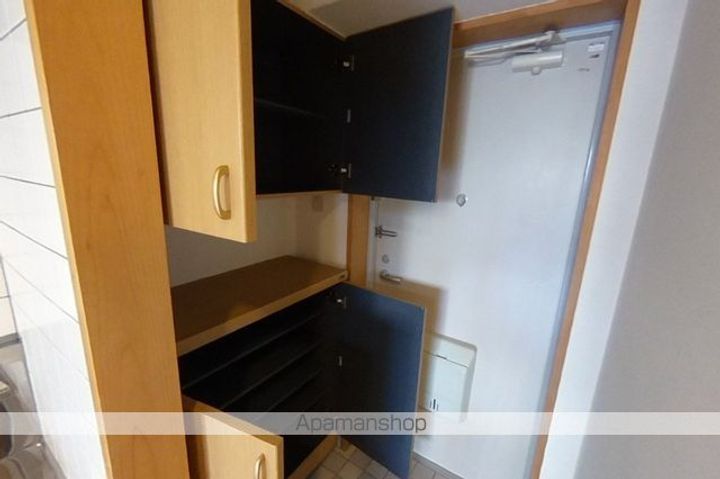 高知県高知市丸ノ内1丁目の賃貸マンションの内装