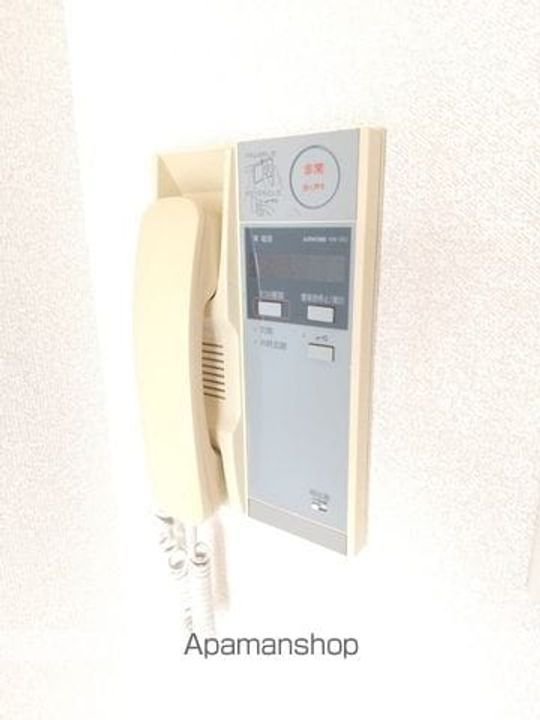 東京都新宿区北新宿4丁目の賃貸マンションのその他画像