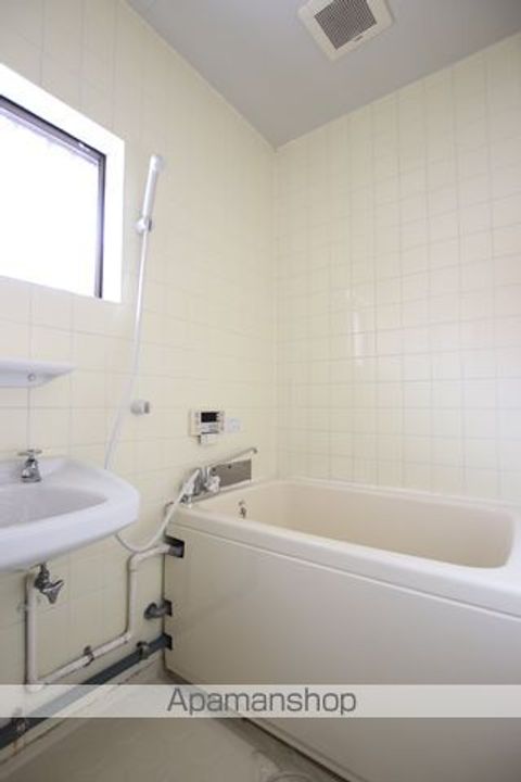 フジハイツⅡの風呂