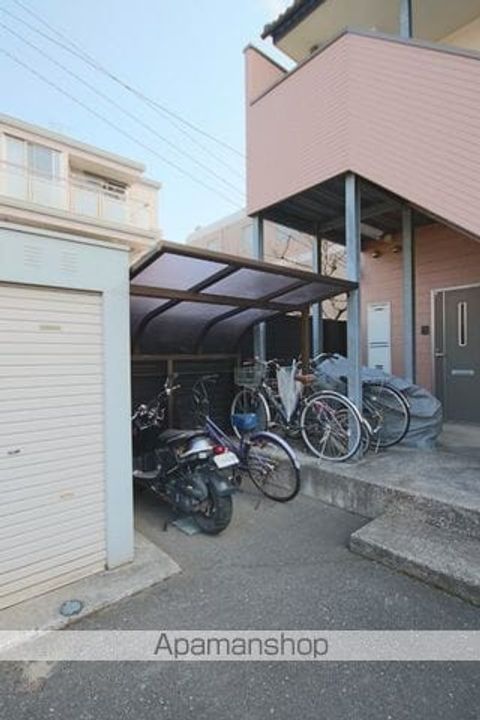 MフィールドⅠ101のその他画像