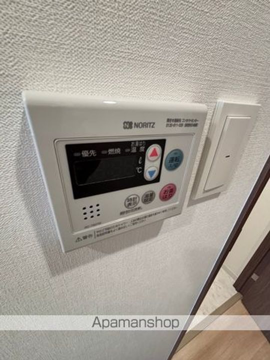 クレストコート本所吾妻橋NORTHの内装