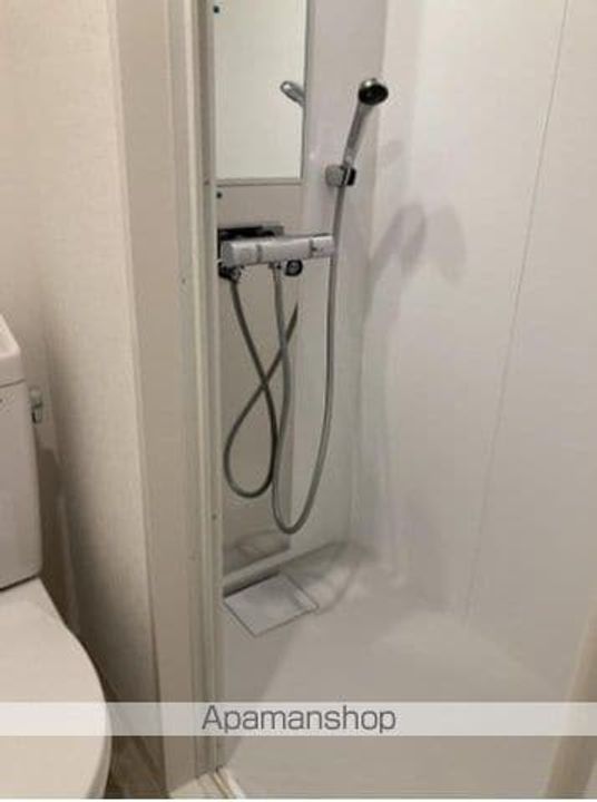 東京都豊島区西池袋4丁目の賃貸マンションの居間