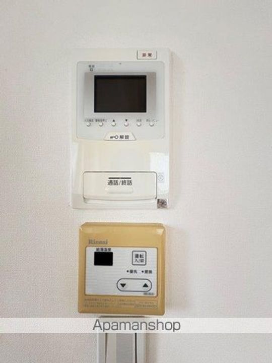 神楽坂フラッツのその他画像