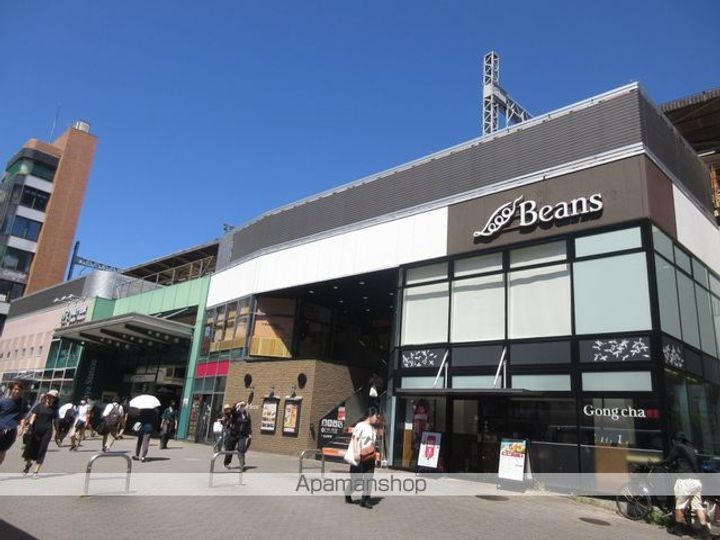 東京都杉並区阿佐谷南3丁目の賃貸マンションの周辺