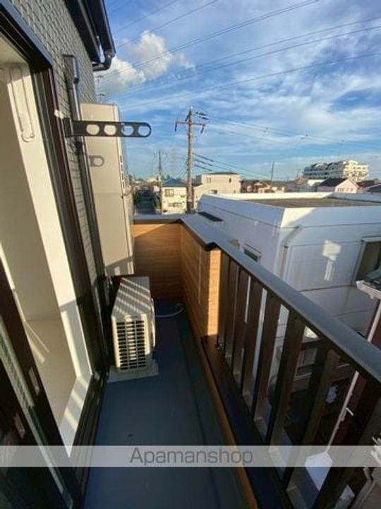 ペルル穴川のその他画像