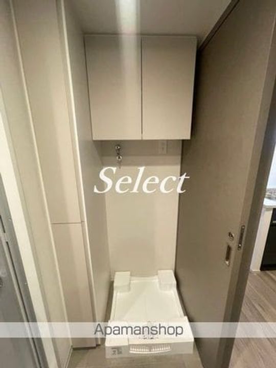 グレーシアフィット横浜901の内装