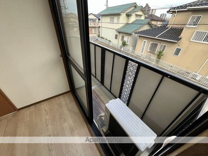 コートヴィレッジⅠのその他画像