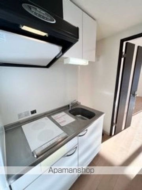 珠光ビル南草津のキッチン