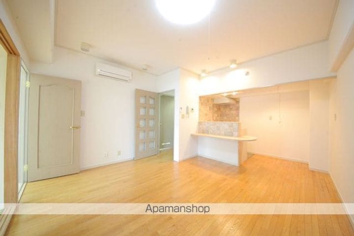 フラワーマンションコヤタⅡの内装