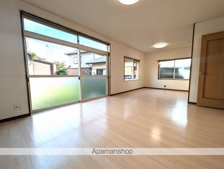 愛知県丹羽郡扶桑町大字高雄字北屋敷(一戸建)の賃貸物件の内装