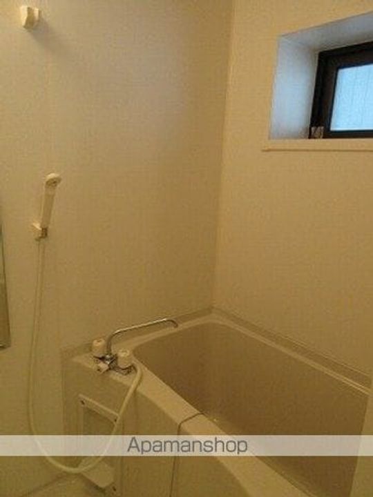 大東コーポの風呂