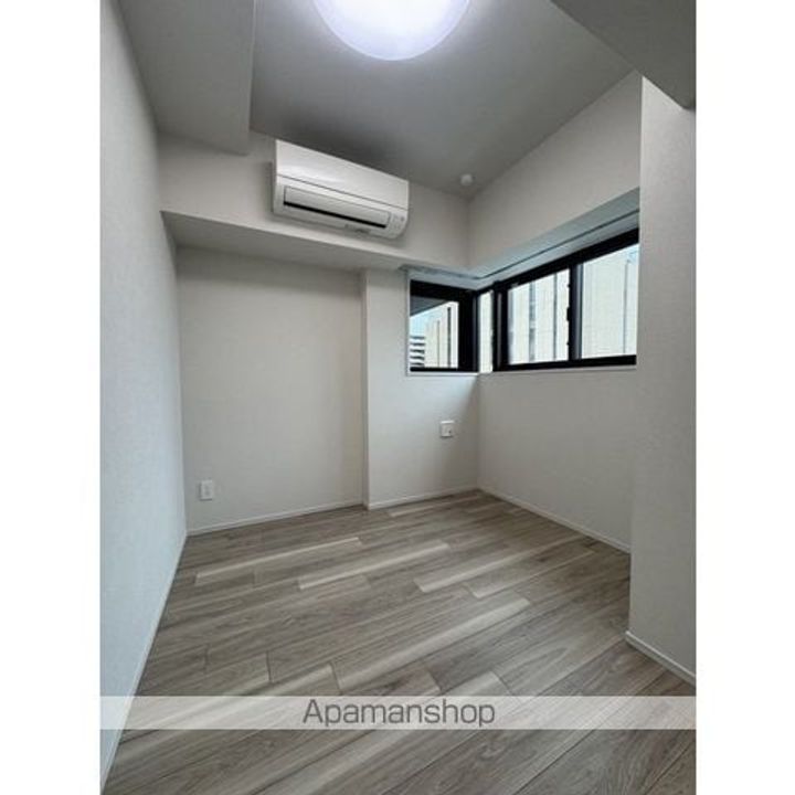 プライムアーバン西日暮里フロントの居間