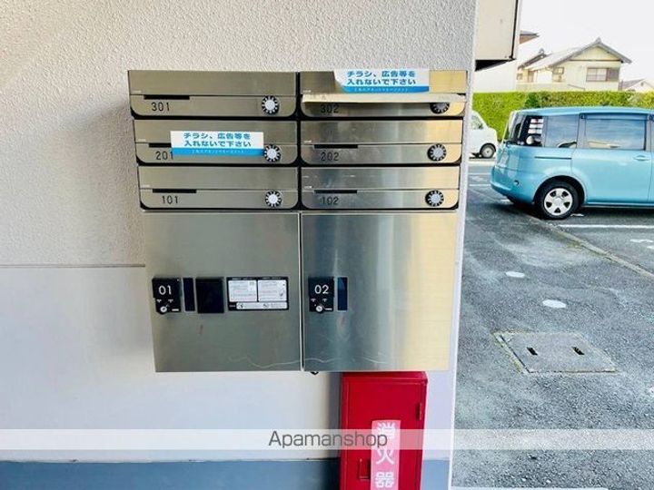 サンテラス大村Ⅰのその他画像
