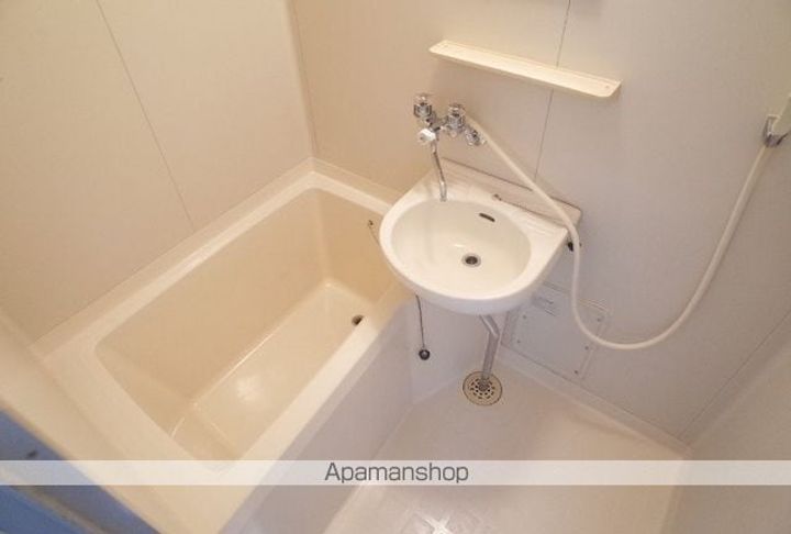 ルーラルシティ浜野の風呂