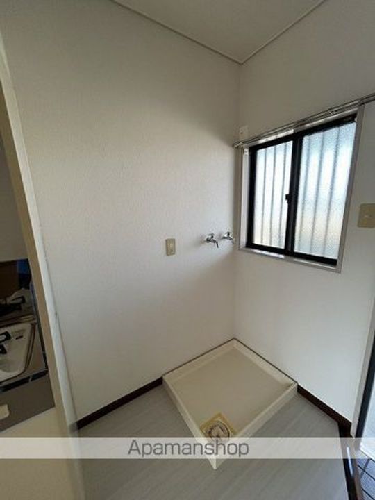 GLANZの内装