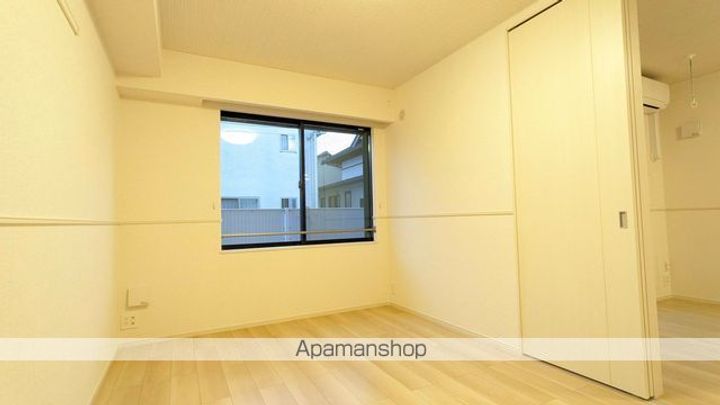 ノース圓 はるの内装