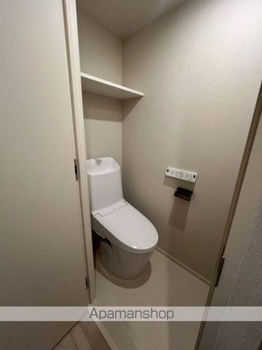 東京都中野区弥生町5丁目の賃貸マンションのその他画像