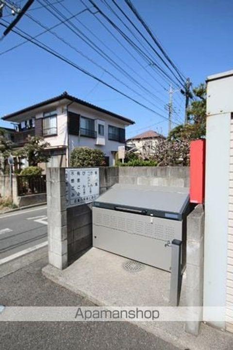 MフィールドⅠ101のその他画像