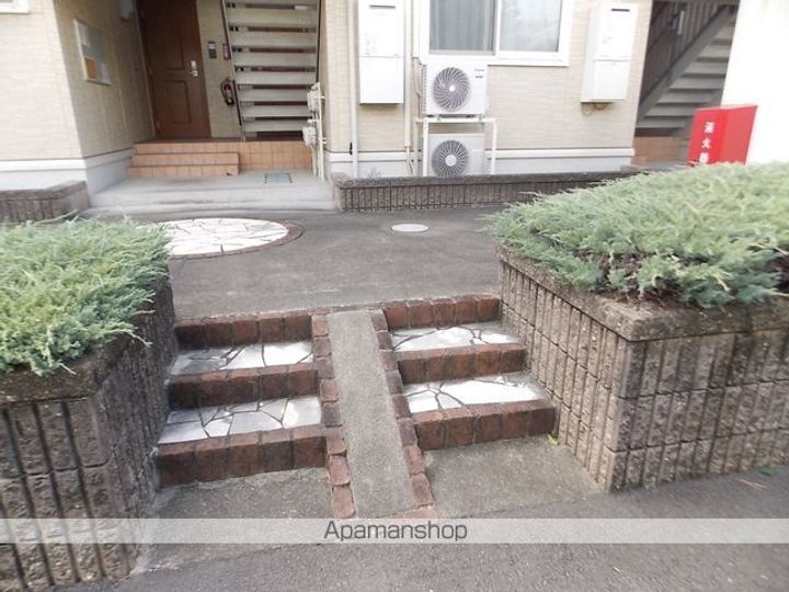 愛知県丹羽郡扶桑町大字高雄字南東川の賃貸アパートのその他画像