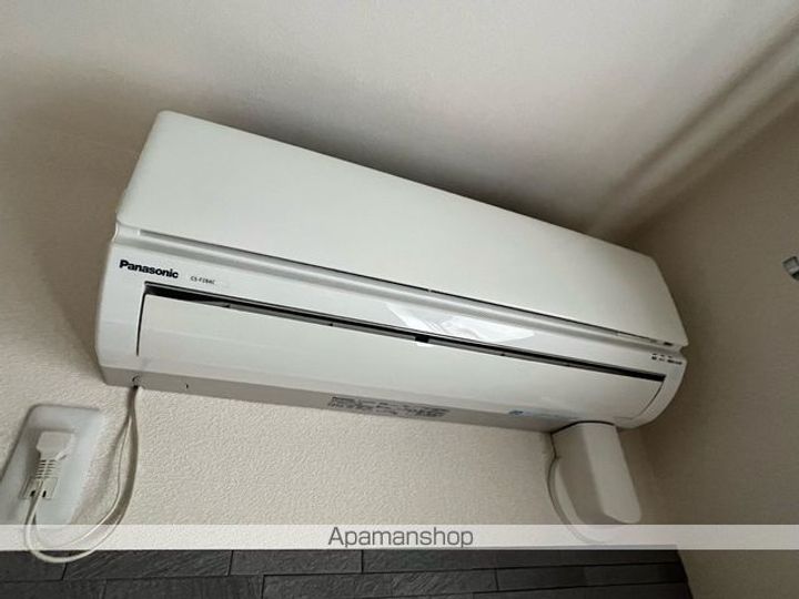 WIND VALLEY Ⅲ番館のその他画像