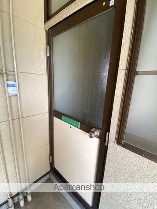 コーポユー2の内装