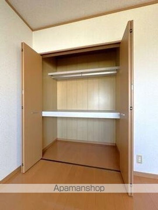 サンライズハイツ205のその他画像