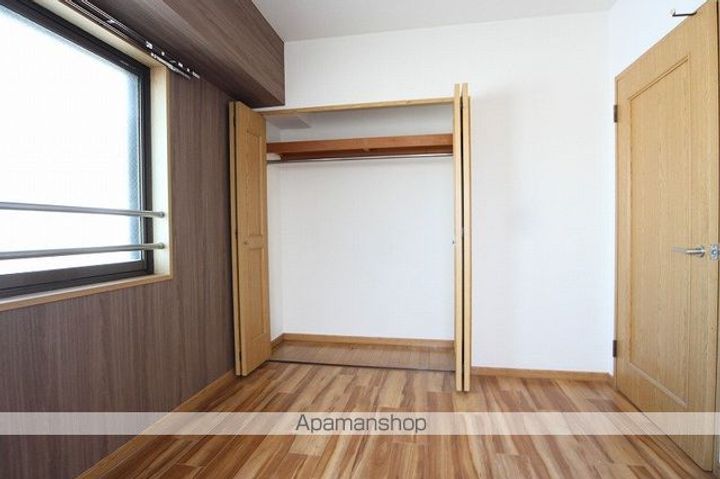 パークレーン六ツ門のその他画像