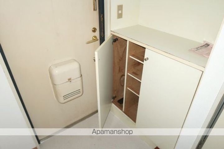 埼玉県飯能市大字岩沢の賃貸マンション104のその他画像