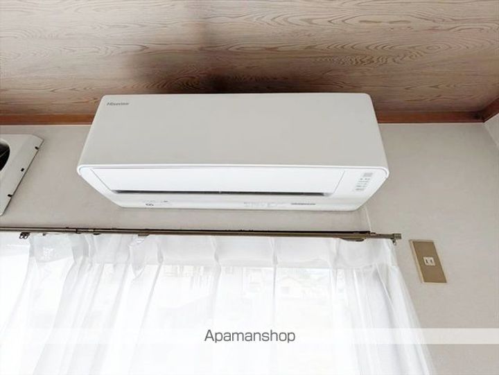 岡山県倉敷市亀山の賃貸アパートのその他画像