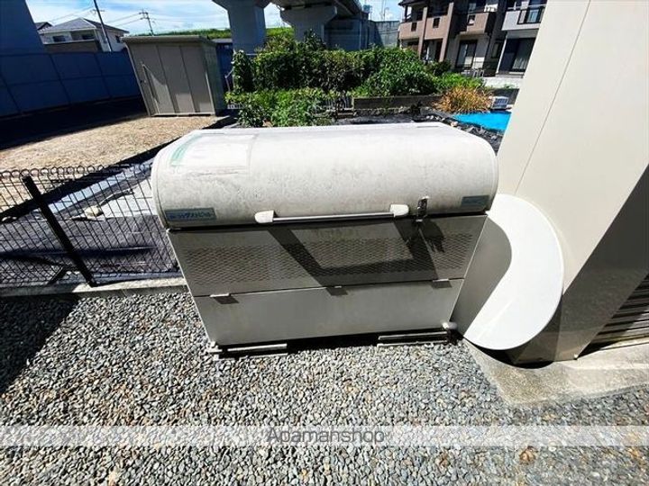 岡山県倉敷市水江の賃貸アパートのその他画像