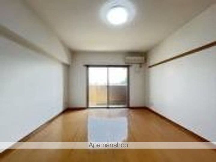 カサグランデリバーサイドⅡ503の内装