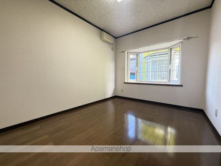 サンビレッジ大倉の内装