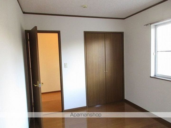 オリザⅠAの内装