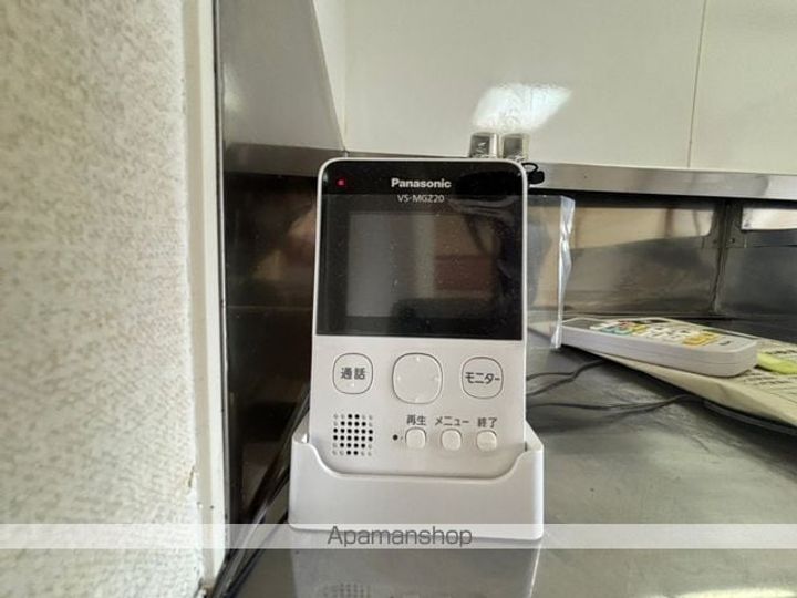 ニュー井上ハイツⅠの内装