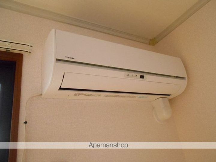 ステーションハウス久米Ⅲ B棟のその他画像