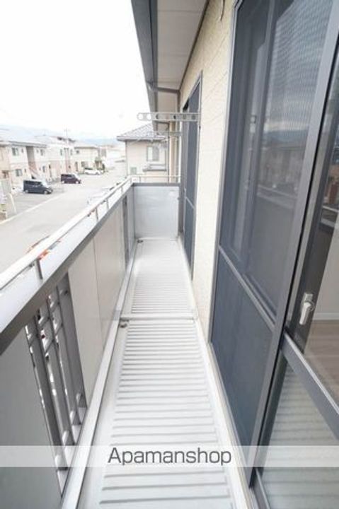 福島県福島市笹谷字谷地前の賃貸アパートのその他画像